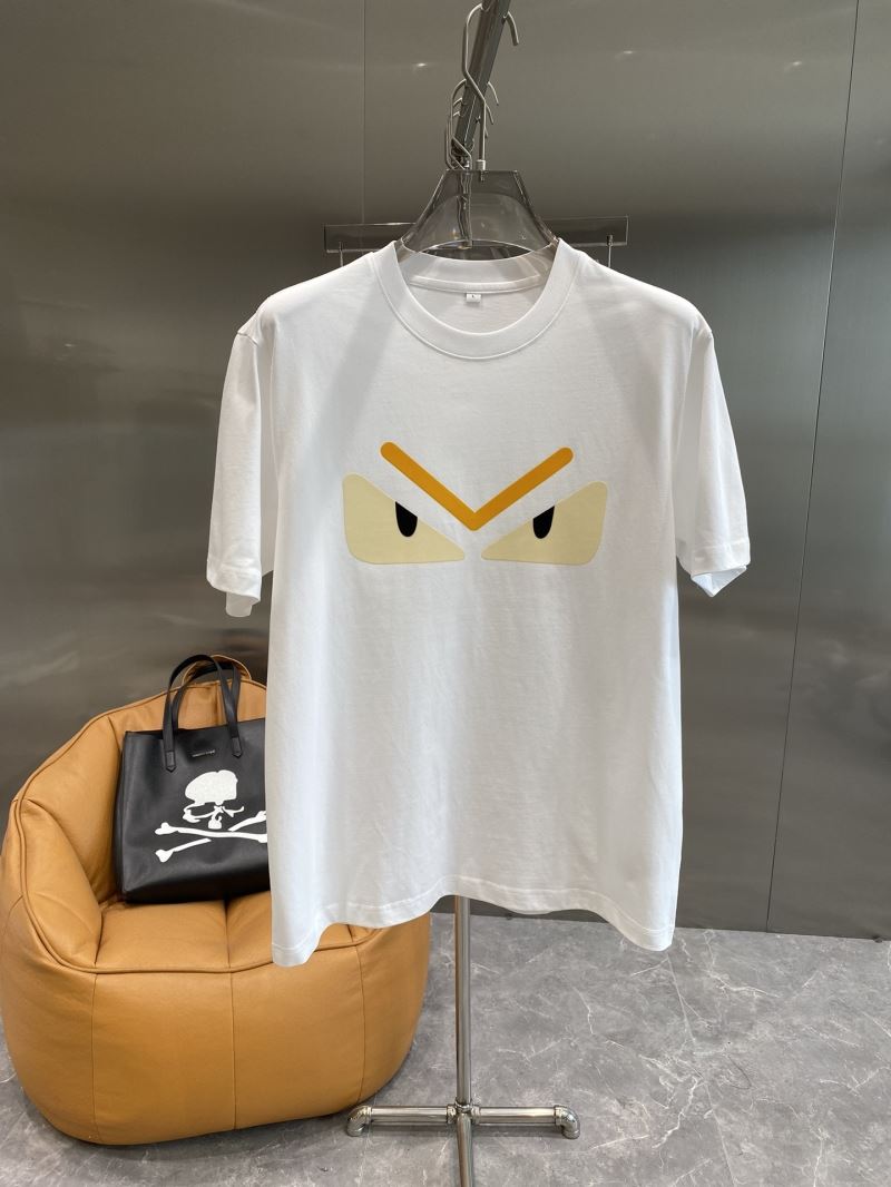 Fendi T-Shirts